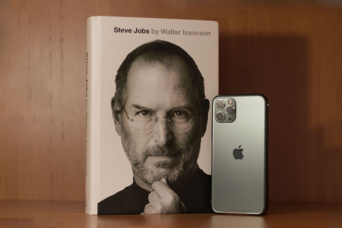 Steve Jobs by oslávil 68 rokov: Aký odkaz zanechal?